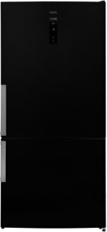 Vestel NFK64012 ES GI Pro Buzdolabı kullananlar yorumlar